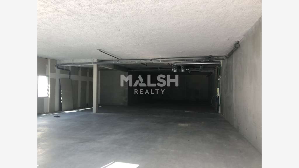 Vente local 287m² à Lissieu Parc du Bois-Dieu