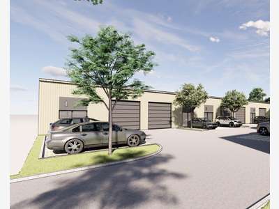 Vente local d'activité neuf 127m² à Sarzeau