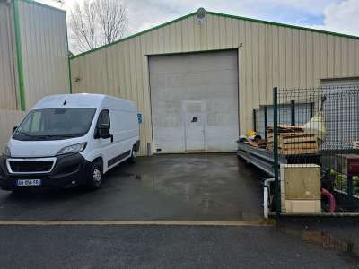 Vente Locaux d'activités - Entrepôts au Grand-Village-Plage