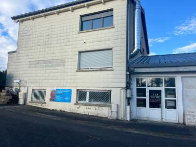 Vente Locaux commerciaux - Boutiques à Folschviller