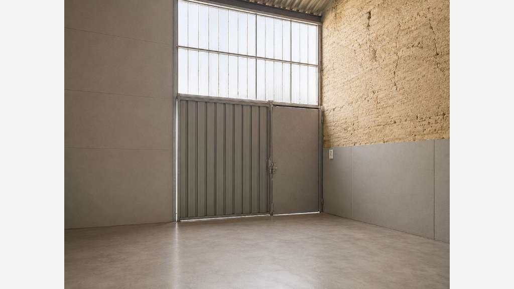 Vente local commercial 716m² à Lyon