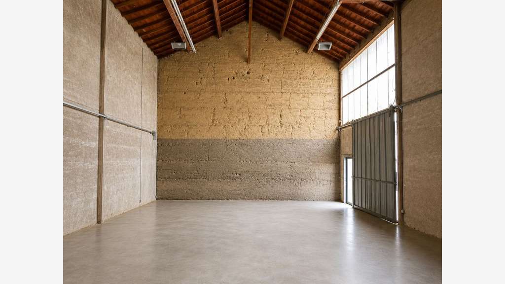 Vente local commercial 716m² à Lyon