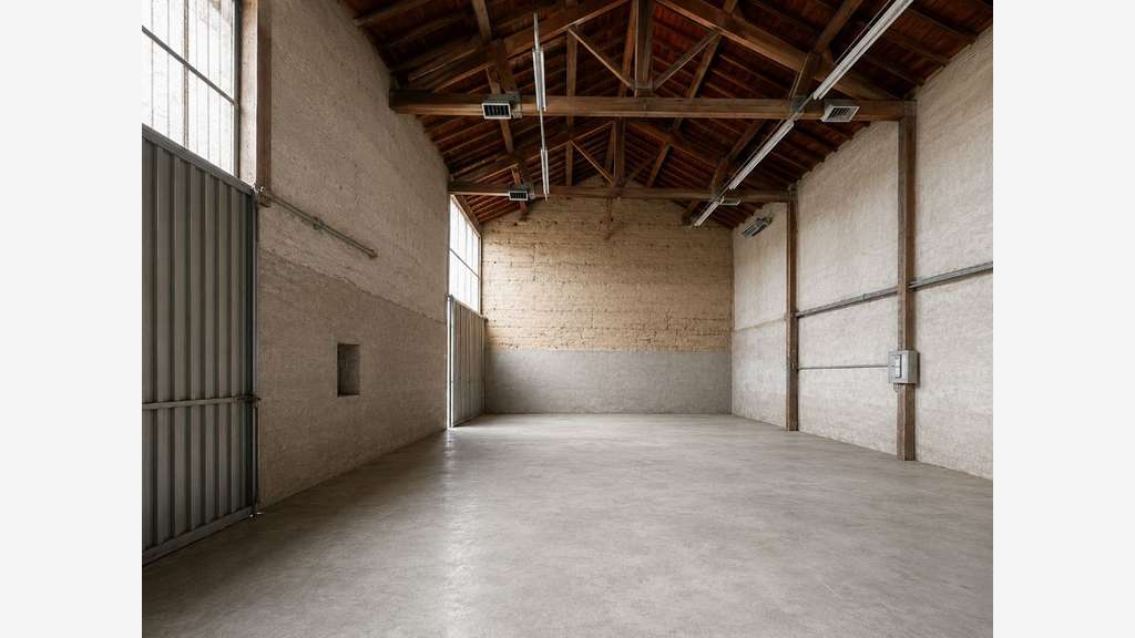 Vente local commercial 716m² à Lyon