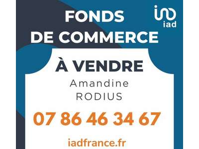 Vente Locaux commerciaux - Boutiques à Cavaillon