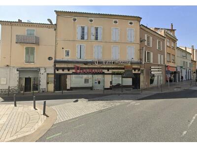 Vente Locaux commerciaux - Boutiques à Bourg-lès-Valence