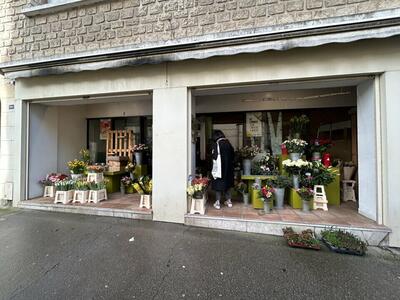 Vente Locaux commerciaux - Boutiques à Poitiers
