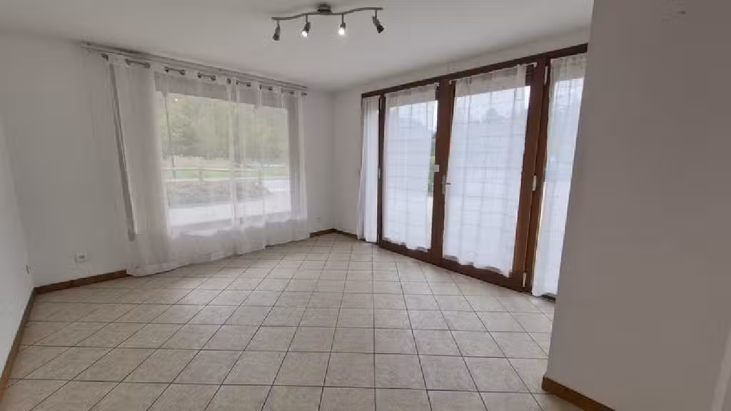 Vente local commercial 47m² à Allemond