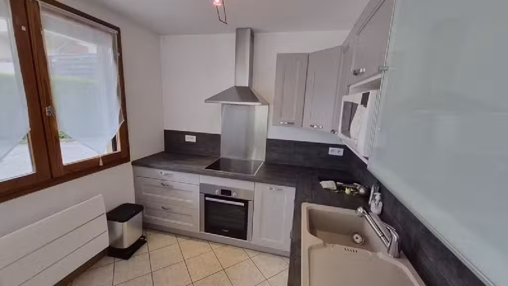 Vente local commercial 47m² à Allemond