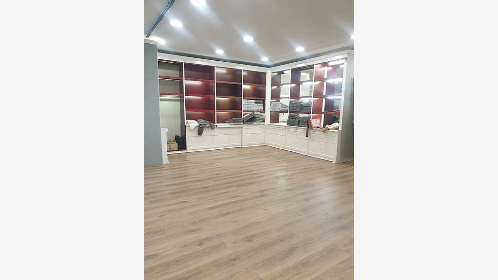 Local/bureau/commerce, 97 m² à vendre ANGOULEME (