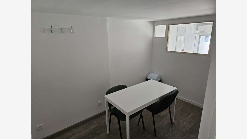 Vente splendide local commercial 153 m² à Antibes