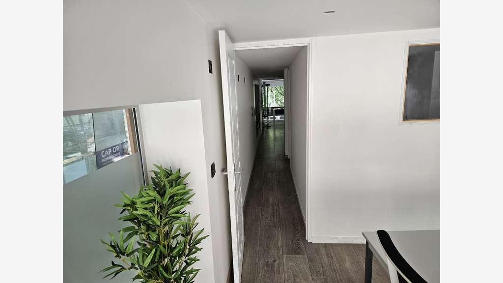 Vente splendide local commercial 153 m² à Antibes