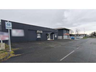 Vente Locaux commerciaux - Boutiques à Artix