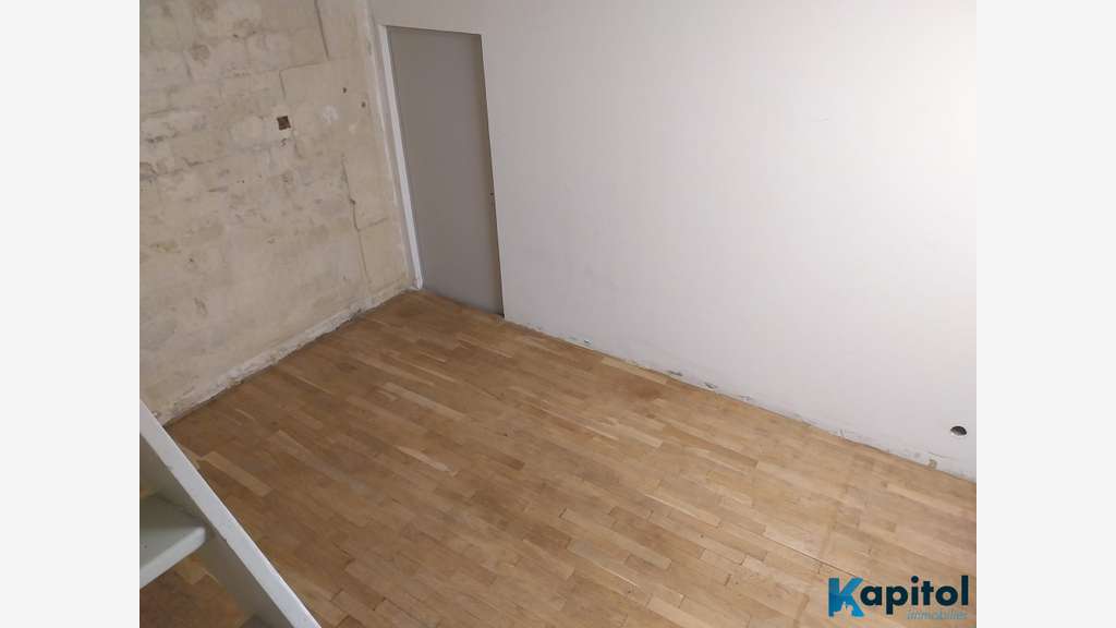 AV local commercial avec extraction Paris 17eme