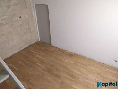 AV local commercial avec extraction Paris 17eme