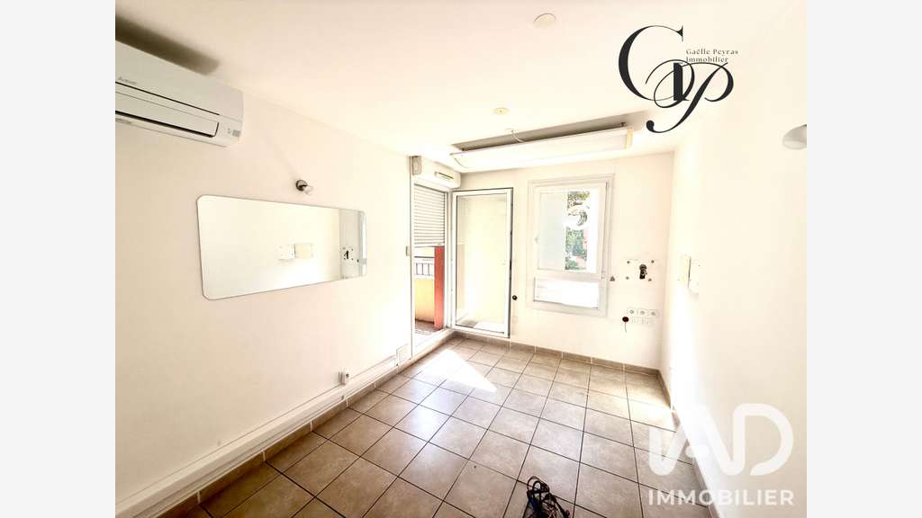 Vente local commercial 63m² à Six-Fours-les-Plages