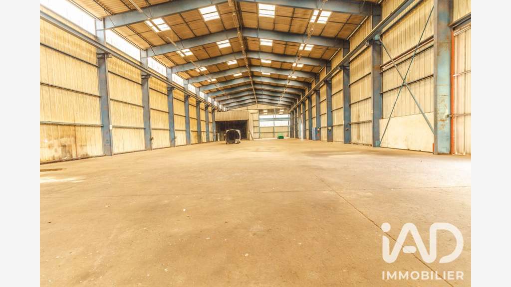 Vente local commercial à Beaulieu-sous-la-Roche