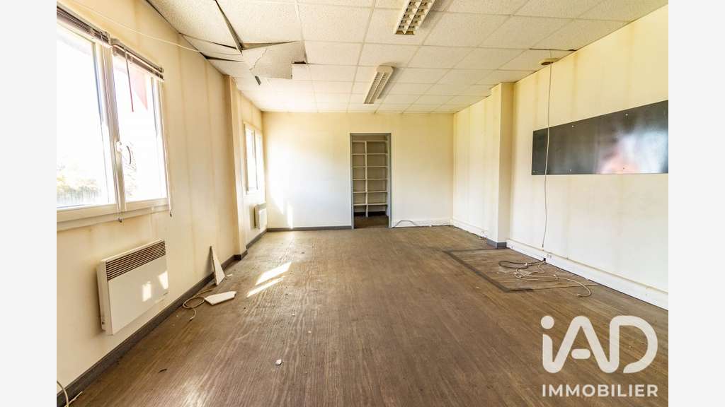 Vente local commercial à Beaulieu-sous-la-Roche