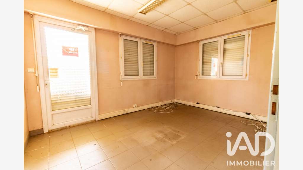 Vente local commercial à Beaulieu-sous-la-Roche