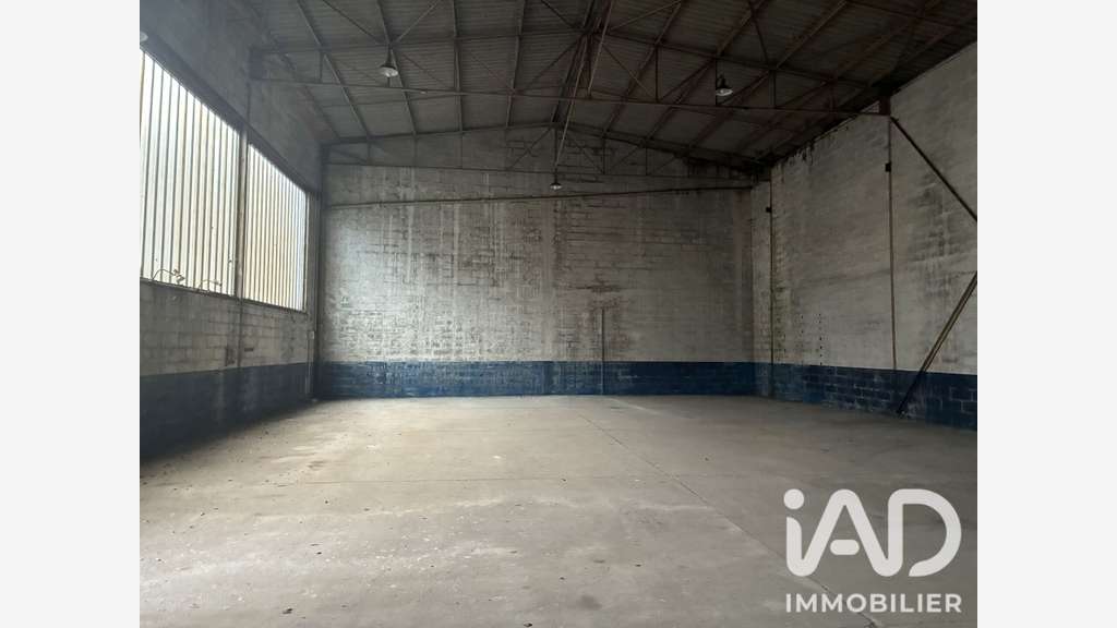Vente local commercial à Beauvais