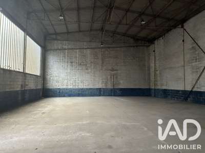 Vente local commercial à Beauvais