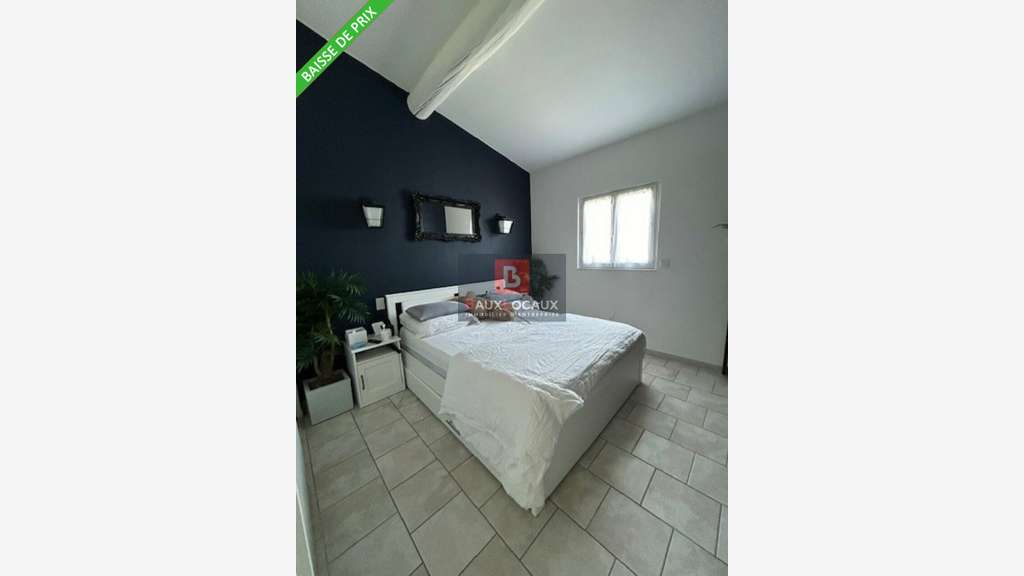 Vente local commercial occupé à Berre-l'Etang