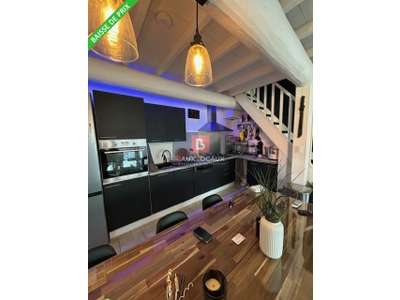 Vente Locaux commerciaux - Boutiques à Berre-l'Étang