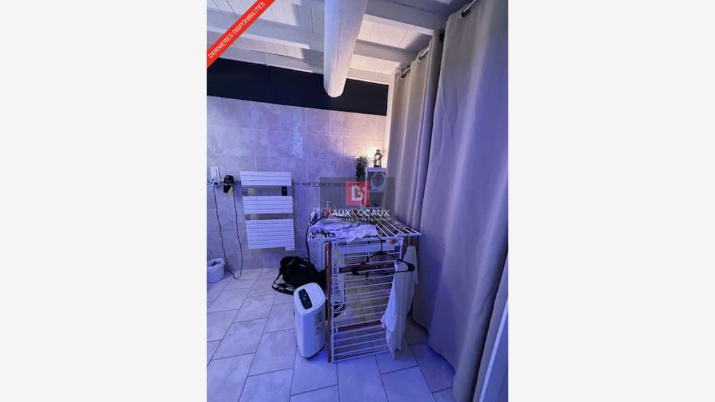 Vente local commercial occupé à Berre-l'Etang