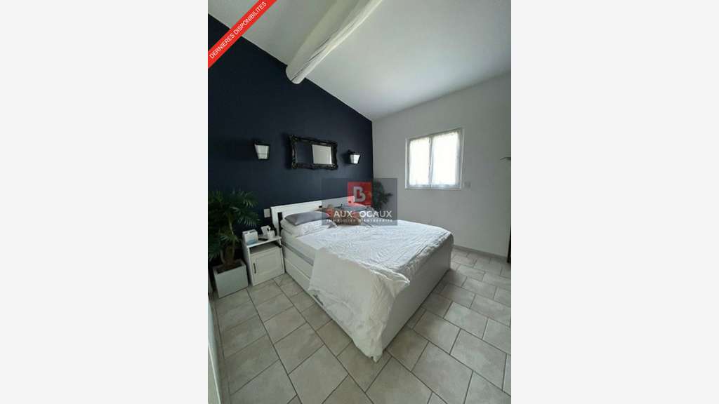 Vente local commercial occupé à Berre-l'Etang