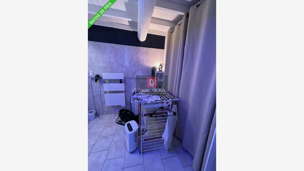 Vente local commercial occupé à Berre-l'Etang