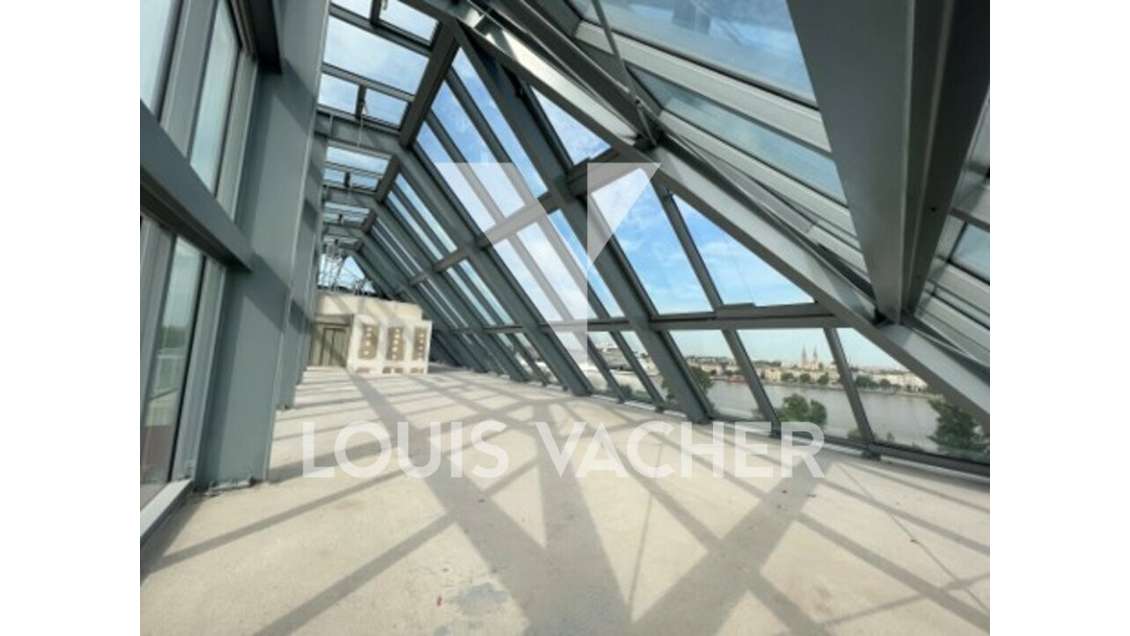 Local commercial à vendre à Bordeaux Rive Droite