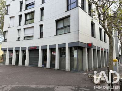Vente local commercial à Boulogne-Billancourt