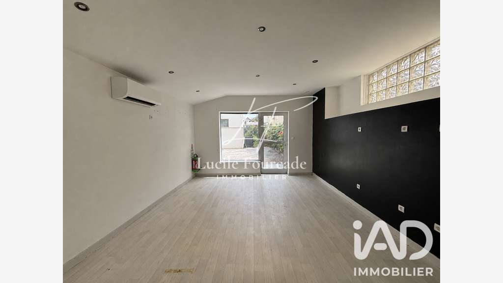 Vente local commercial 50m² à Bourges Aéroport 