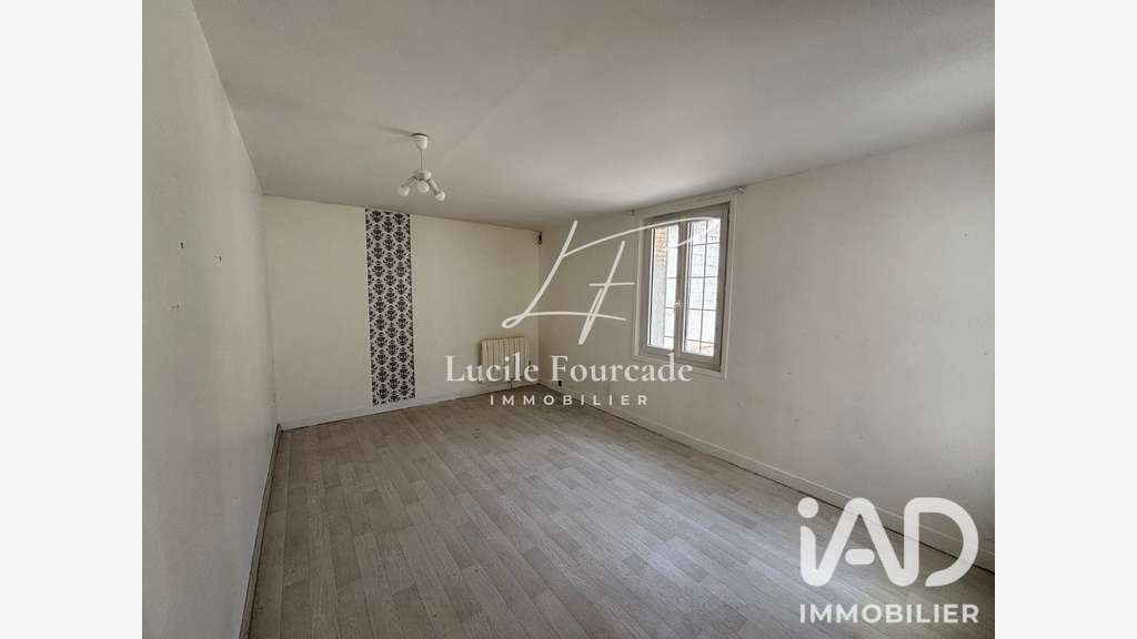 Vente local commercial 50m² à Bourges Aéroport 
