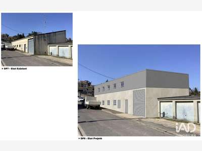 Local commercial à Ablon-sur-Seine