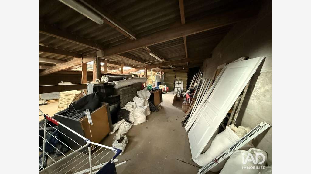 Local commercial à Ablon-sur-Seine