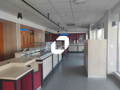 Vente Locaux commerciaux - Boutiques à Agde