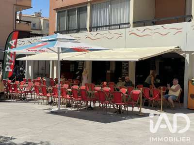 Local commercial à Agde