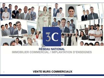 Vente Locaux commerciaux - Boutiques à Agen