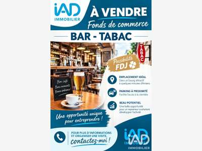 Local commercial à Ailly-sur-Somme