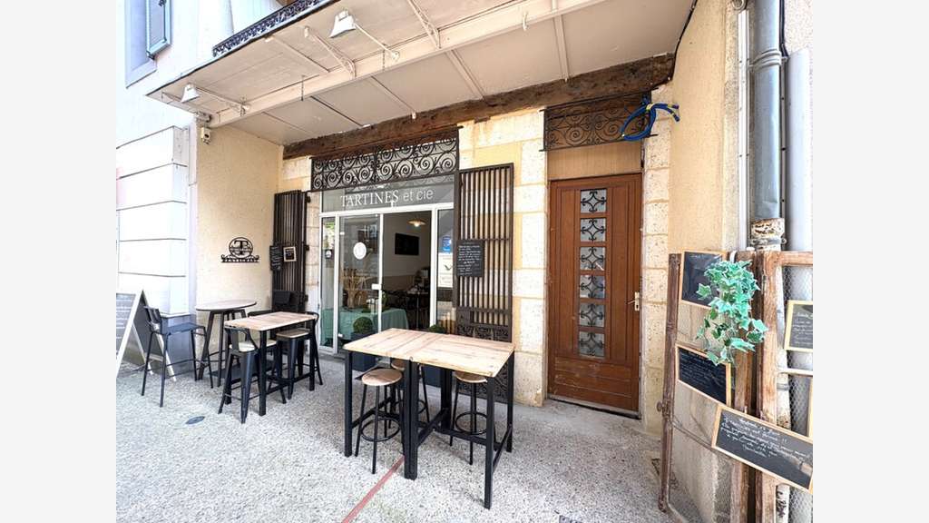 Local commercial à vendre 78m² à Aire-sur-l'Adour