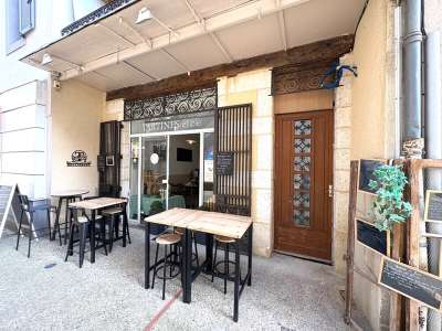 Local commercial à vendre 78m² à Aire-sur-l'Adour