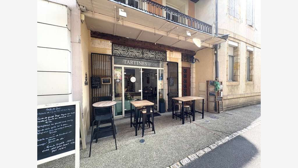 Local commercial à vendre 78m² à Aire-sur-l'Adour