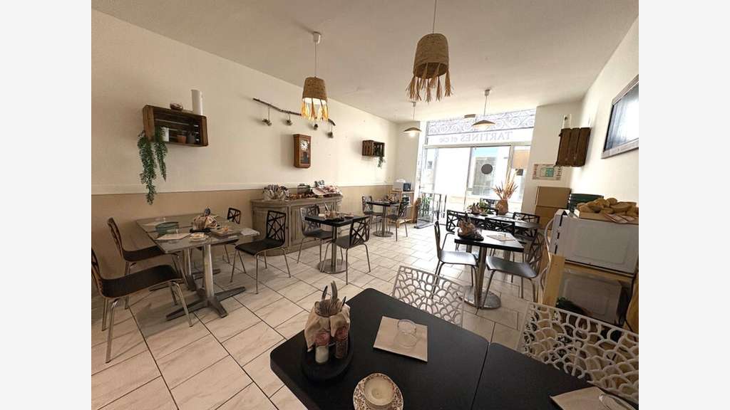 Local commercial à vendre 78m² à Aire-sur-l'Adour