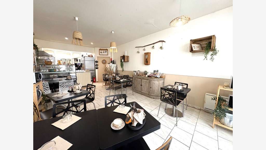 Local commercial à vendre 78m² à Aire-sur-l'Adour