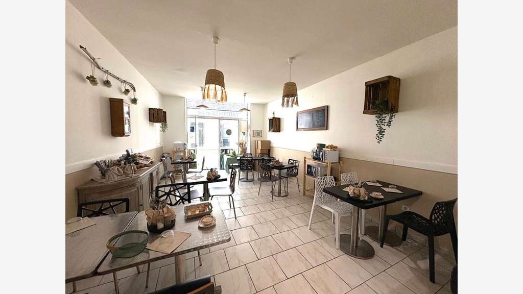 Local commercial à vendre 78m² à Aire-sur-l'Adour