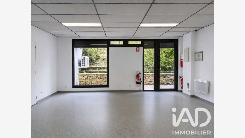 Vente local commercial ou pro 60m² Aix-en-Provence