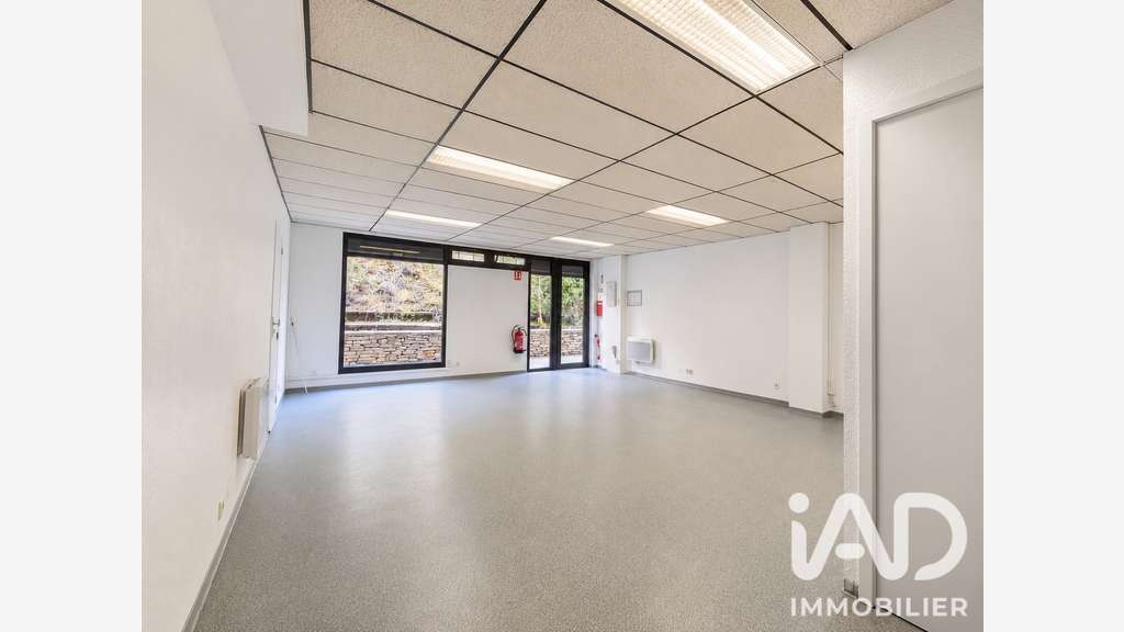 Vente local commercial ou pro 60m² Aix-en-Provence