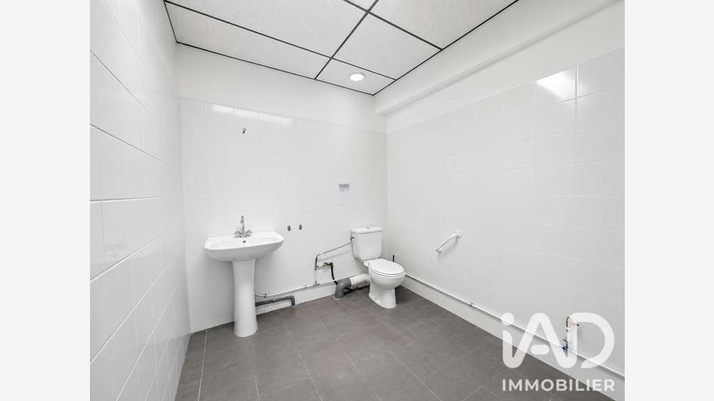 Vente local commercial ou pro 60m² Aix-en-Provence