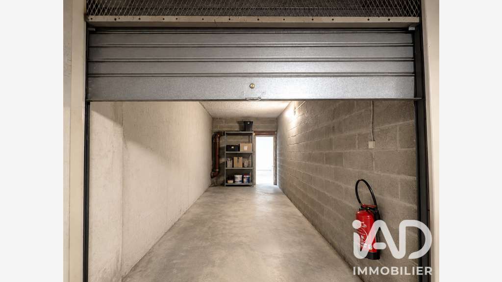 Vente local commercial ou pro 60m² Aix-en-Provence