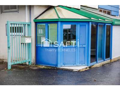 Vente Locaux commerciaux - Boutiques à Aixe-sur-Vienne